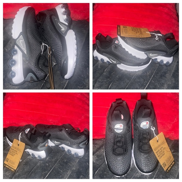 Nike Air Max DN little kids/preschoolSize 12